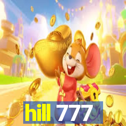 hill 777